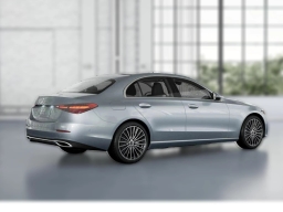 Mercedes-Benz C-Class C 300 Sedan 2026