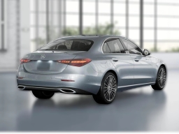 Mercedes-Benz C-Class C 300 Sedan 2026