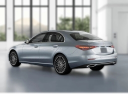 Mercedes-Benz C-Class C 300 Sedan 2026