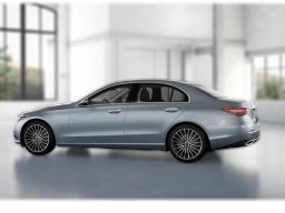 Mercedes-Benz C-Class C 300 Sedan 2026