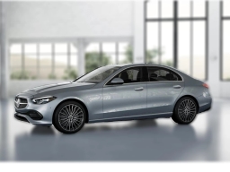 Mercedes-Benz C-Class C 300 Sedan 2026