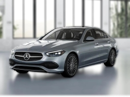 Mercedes-Benz C-Class C 300 Sedan 2026