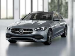 Mercedes-Benz C-Class C 300 Sedan 2026