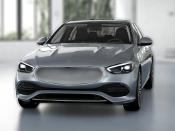 Mercedes-Benz C-Class C 300 Sedan 2026