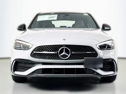 Mercedes-Benz C-Class C 300 Sedan 2026