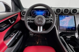 Mercedes-Benz C-Class C 300 Sedan 2026