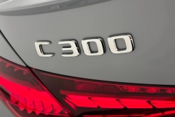 Mercedes-Benz C-Class C 300 Sedan 2026