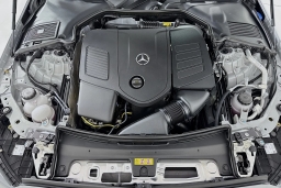 Mercedes-Benz C-Class C 300 Sedan 2026