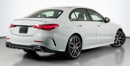 Mercedes-Benz C-Class C 300 Sedan 2026