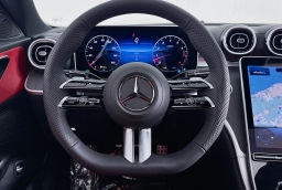 Mercedes-Benz C-Class C 300 Sedan 2026