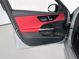Mercedes-Benz C-Class C 300 Sedan 2026