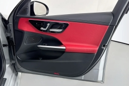 Mercedes-Benz C-Class C 300 Sedan 2026