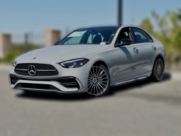 Mercedes-Benz C-Class C 300 Sedan 2026