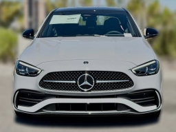 Mercedes-Benz C-Class C 300 Sedan 2026