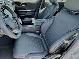Mercedes-Benz C-Class C 300 Sedan 2026