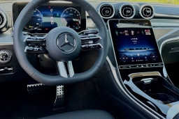 Mercedes-Benz C-Class C 300 Sedan 2026