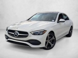 Mercedes-Benz C-Class C 300 Sedan 2026
