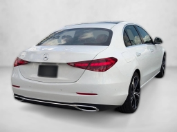 Mercedes-Benz C-Class C 300 Sedan 2026