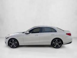 Mercedes-Benz C-Class C 300 Sedan 2026