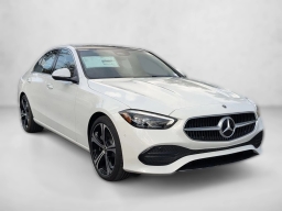 Mercedes-Benz C-Class C 300 Sedan 2026