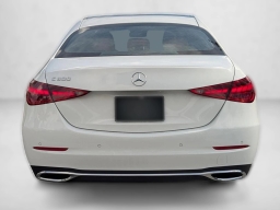 Mercedes-Benz C-Class C 300 Sedan 2026