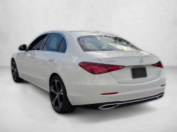 Mercedes-Benz C-Class C 300 Sedan 2026