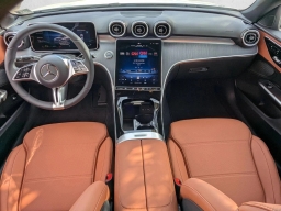 Mercedes-Benz C-Class C 300 Sedan 2026
