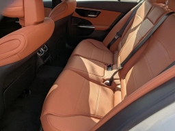 Mercedes-Benz C-Class C 300 Sedan 2026