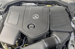 Mercedes-Benz C-Class C 300 Sedan 2026