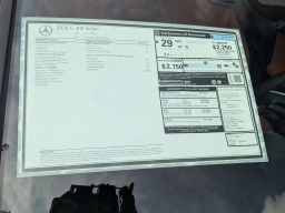 Mercedes-Benz C-Class C 300 Sedan 2026