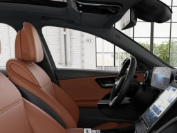 Mercedes-Benz C-Class C 300 Sedan 2026