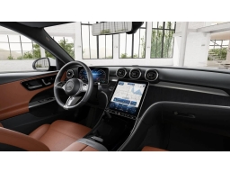 Mercedes-Benz C-Class C 300 Sedan 2026