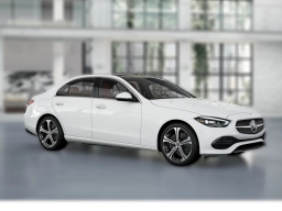 Mercedes-Benz C-Class C 300 Sedan 2026