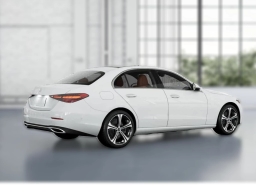 Mercedes-Benz C-Class C 300 Sedan 2026