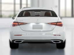 Mercedes-Benz C-Class C 300 Sedan 2026