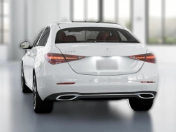 Mercedes-Benz C-Class C 300 Sedan 2026