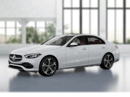 Mercedes-Benz C-Class C 300 Sedan 2026