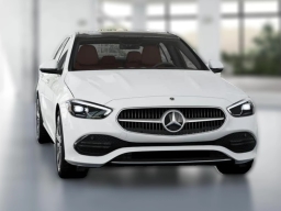 Mercedes-Benz C-Class C 300 Sedan 2026