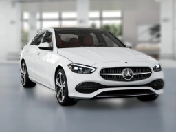 Mercedes-Benz C-Class C 300 Sedan 2026