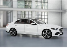 Mercedes-Benz C-Class C 300 Sedan 2026