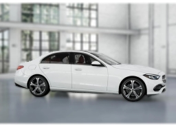 Mercedes-Benz C-Class C 300 Sedan 2026