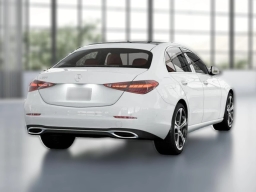 Mercedes-Benz C-Class C 300 Sedan 2026