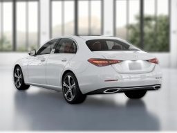 Mercedes-Benz C-Class C 300 Sedan 2026