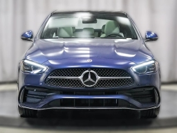 Mercedes-Benz C-Class C 300 Sedan 2026