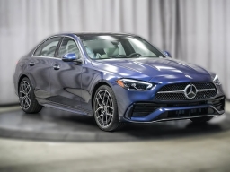 Mercedes-Benz C-Class C 300 Sedan 2026