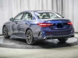 Mercedes-Benz C-Class C 300 Sedan 2026