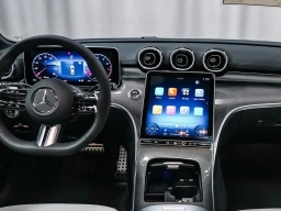 Mercedes-Benz C-Class C 300 Sedan 2026