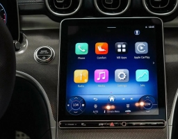 Mercedes-Benz C-Class C 300 Sedan 2026