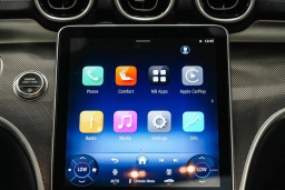 Mercedes-Benz C-Class C 300 Sedan 2026