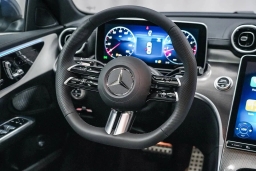 Mercedes-Benz C-Class C 300 Sedan 2026